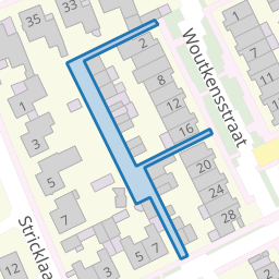 Perceel HEE02-B-5206