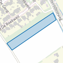 Perceel HEE02-B-5216