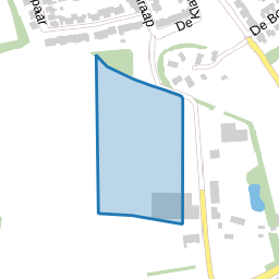 Perceel HEE02-B-5237