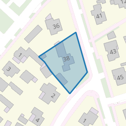 Perceel HEE02-B-5257