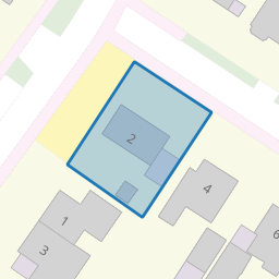 Perceel HEE02-B-5261