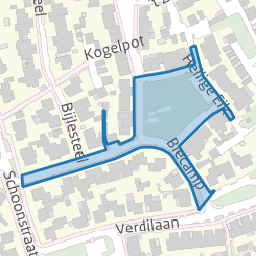 Perceel HEE02-B-5274