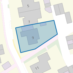 Perceel HEE02-B-5279