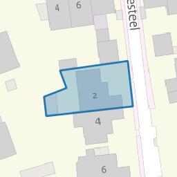 Perceel HEE02-B-5285