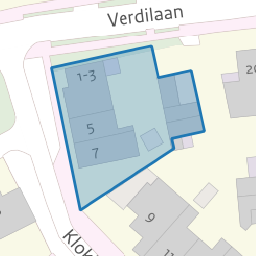 Perceel HEE02-B-5306