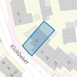 Perceel HEE02-B-5307