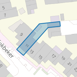 Perceel HEE02-B-5308