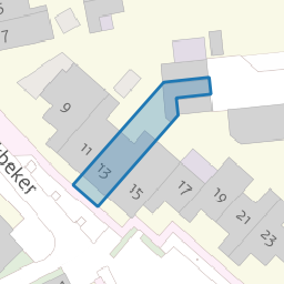 Perceel HEE02-B-5309