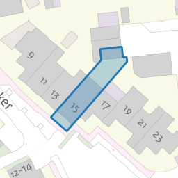 Perceel HEE02-B-5310