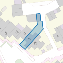 Perceel HEE02-B-5313