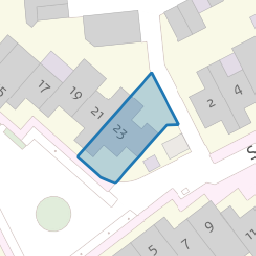 Perceel HEE02-B-5314