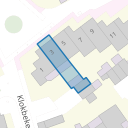 Perceel HEE02-B-5321