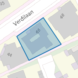 Perceel HEE02-B-5332