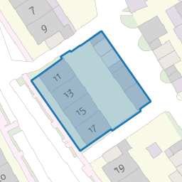 Perceel HEE02-B-5340