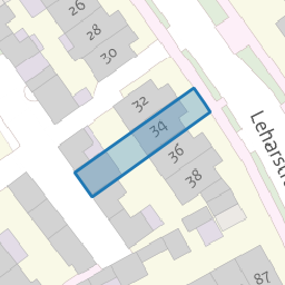 Perceel HEE02-B-5357