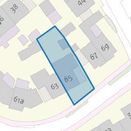 Perceel HEE02-B-5402