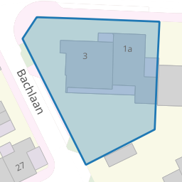 Perceel HEE02-B-5439