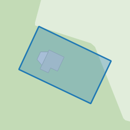 Perceel HEE02-B-5457