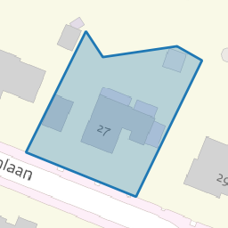 Perceel HEE02-B-5478