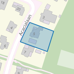 Perceel HEE02-B-5479