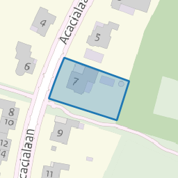 Perceel HEE02-B-5480