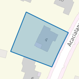 Perceel HEE02-B-5485