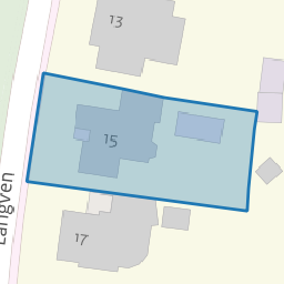 Perceel HEE02-B-5492