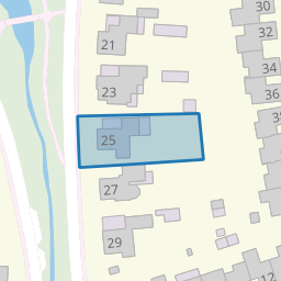 Perceel HEE02-B-5497