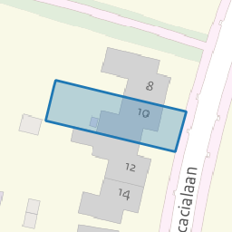 Perceel HEE02-B-5499