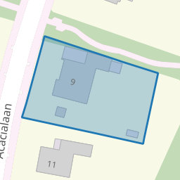 Perceel HEE02-B-5506