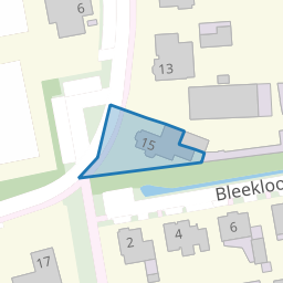 Perceel HEE02-B-5515