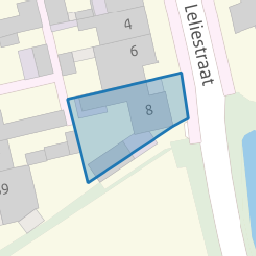 Perceel HEE02-B-5539