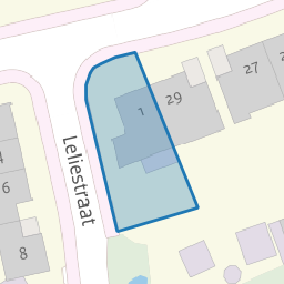 Perceel HEE02-B-5541