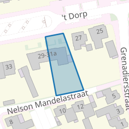 Perceel HEE02-B-5556