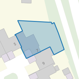 Perceel HEE02-B-5557