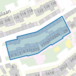 Perceel HEE02-B-5566