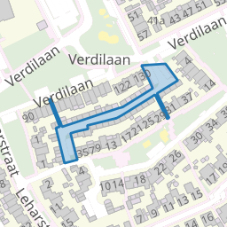 Perceel HEE02-B-5567