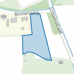 Perceel HEE02-B-5607