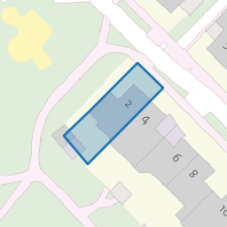 Perceel HEE02-B-5608