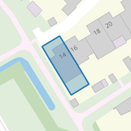 Perceel HEE02-B-5619