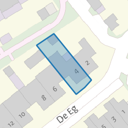 Perceel HEE02-B-5622