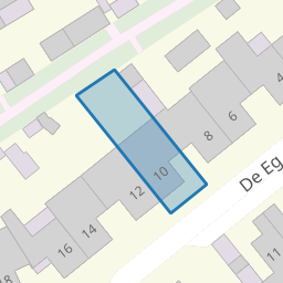 Perceel HEE02-B-5625