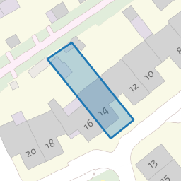 Perceel HEE02-B-5627