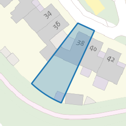 Perceel HEE02-B-5645