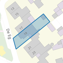 Perceel HEE02-B-5651