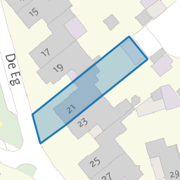 Perceel HEE02-B-5652