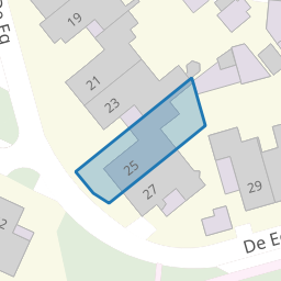 Perceel HEE02-B-5654