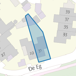 Perceel HEE02-B-5657