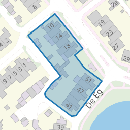 Perceel HEE02-B-5660