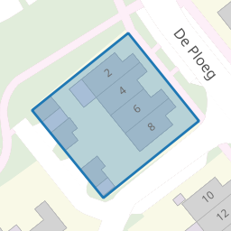 Perceel HEE02-B-5661